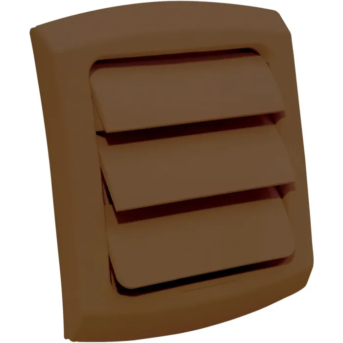 Dundas Jafine ProVent™ Exhaust Cap – Brown
