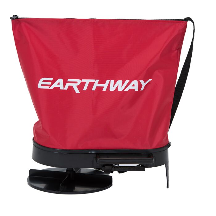 EarthWay® 2750 25 lb 8 ft Bag Seeder/Spreader