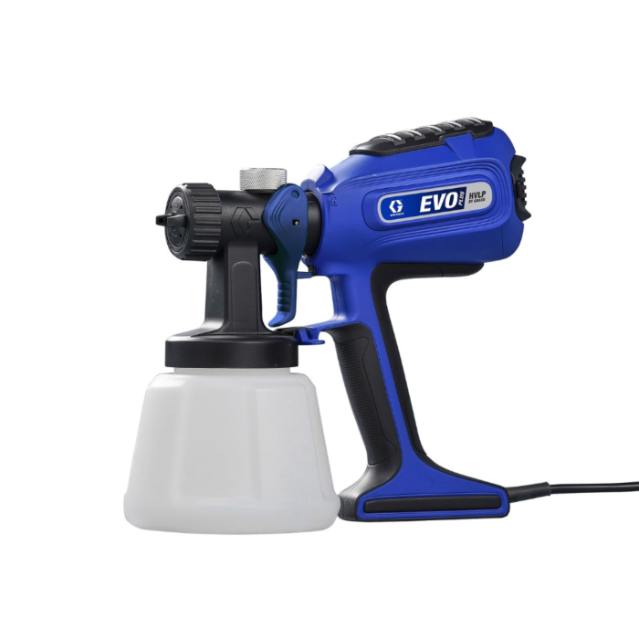 EVO PLUS Paint & Stain Sprayer