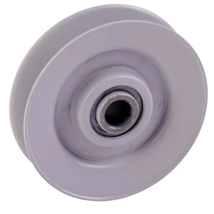 Stens 2-5/8" V-Idler Pulley, 3/8" Bore