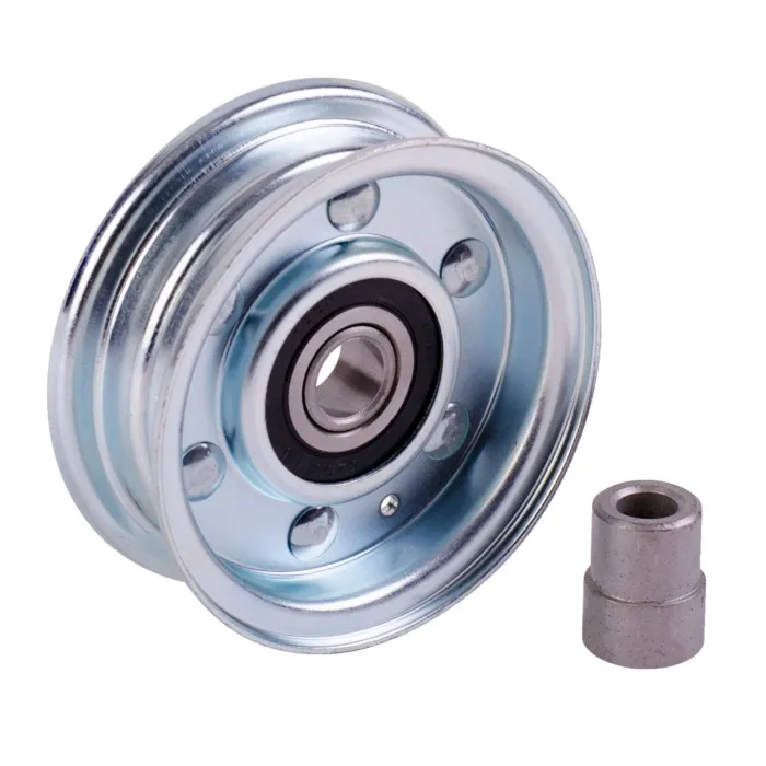 Idler Flat 3-3/16OD 1/2ID 7/8W