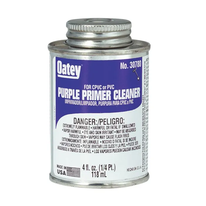 OATEY Oatey® Purple Primer/Cleaner