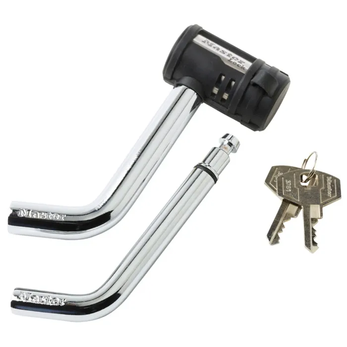Master Lock Model No. 2866DAT