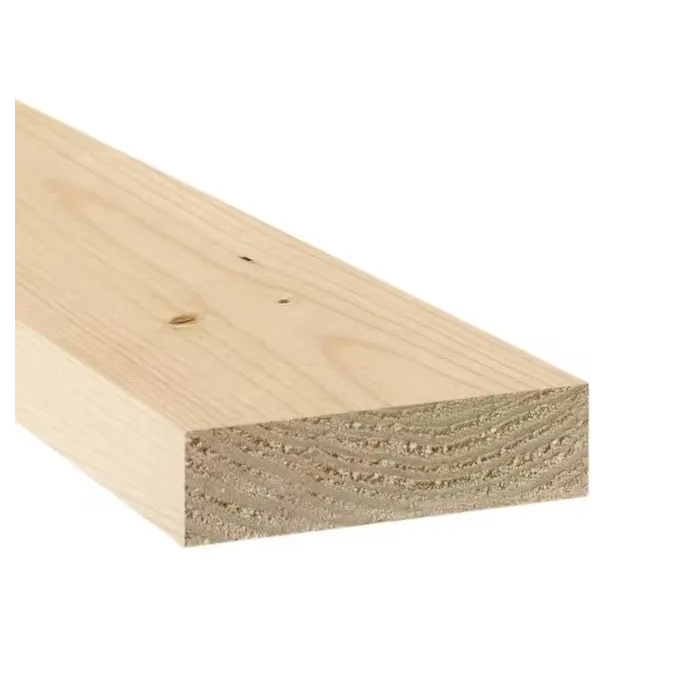 2" x 8" x 8 ft Lumber