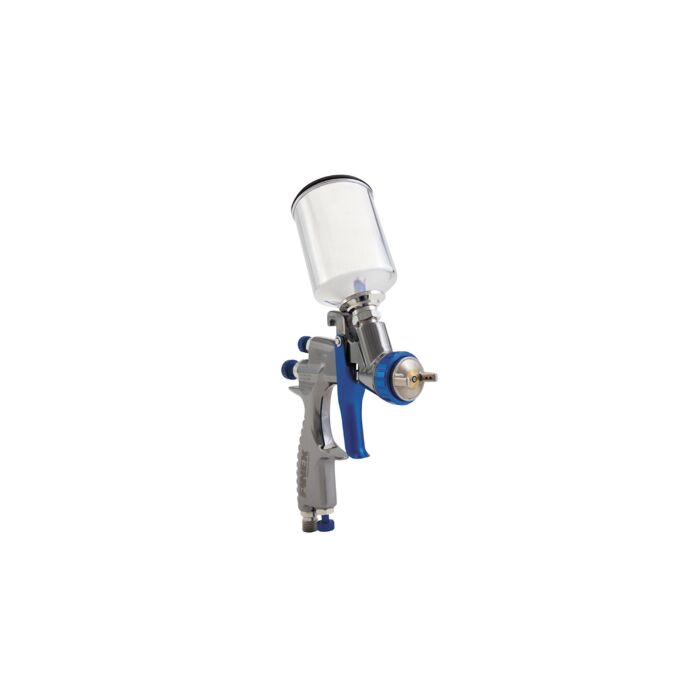 SHARPEE FINEX 2 Mini HVLP 1.4mm Spray Gun