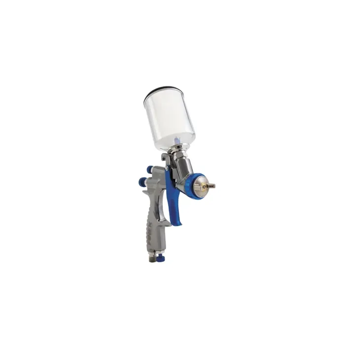 SHARPEE FINEX 2 Mini HVLP 1.4mm Spray Gun