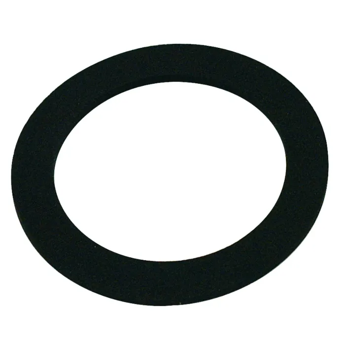 Sioux Chief NO-PUTTY GASKET KITCHEN SINK & SHOWER DRAINS
