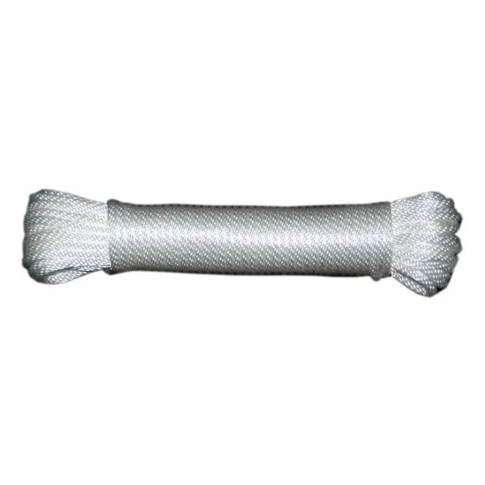T.W. Evans Cordage 3/16 in 100 ft Braided Supreme MFP Rope