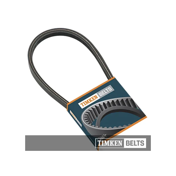 Carlisle® Durapower®II 2L 25 in Polyurethane Fractional Horsepower V-Belt