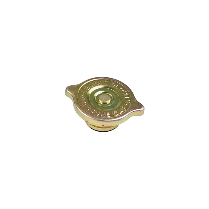 SMA Tisco Tractors: 9N, 2N, 8N (1939-1952) Radiator Cap