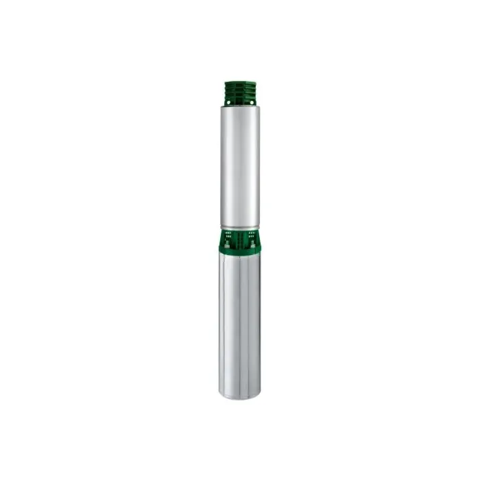 Submers Well Pump 1/2hp 10gpm