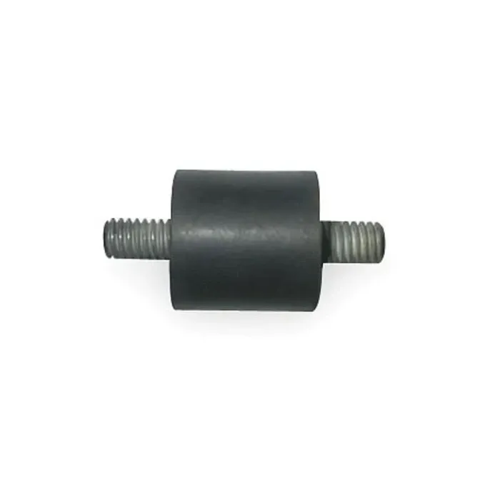 1/4-20 UNC 1 in Cylindrical Vibration Isolator