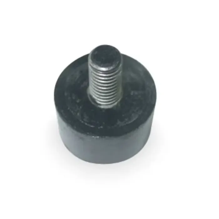 5/16-18 UNC 1 in Cylindrical Vibration Isolator