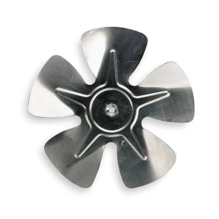 30 deg Aluminum 1-1/2 in Fan Blade