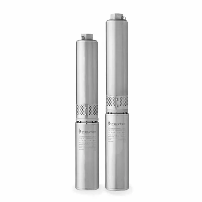 Sta-Rite 230 V 1/2 hp 8 gpm Submersible Pump