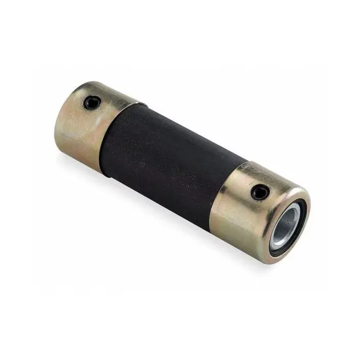 1/2 in 1/4-20 Shaft Coupling