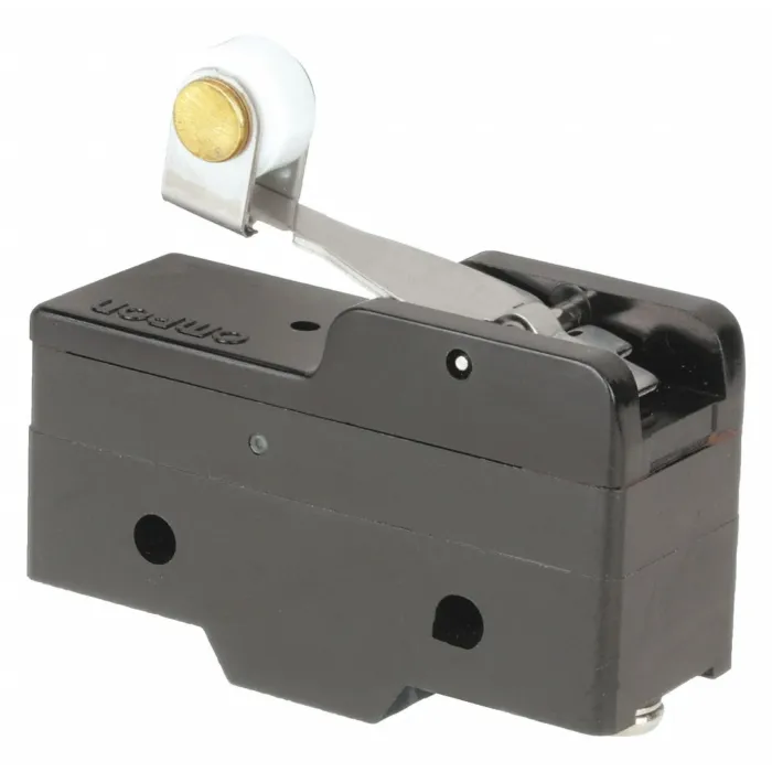 480 V 20 A SPDT Snap Action Switch