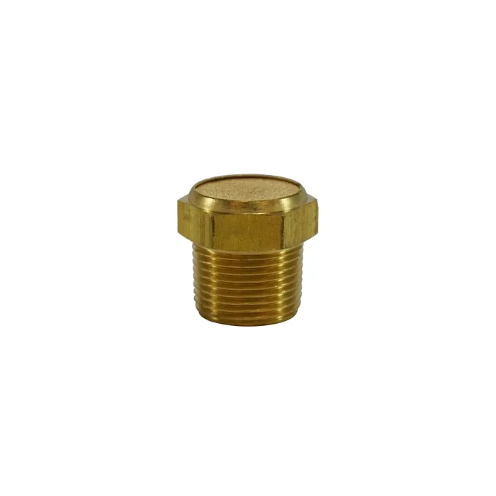 1/4 BREATHER VENT