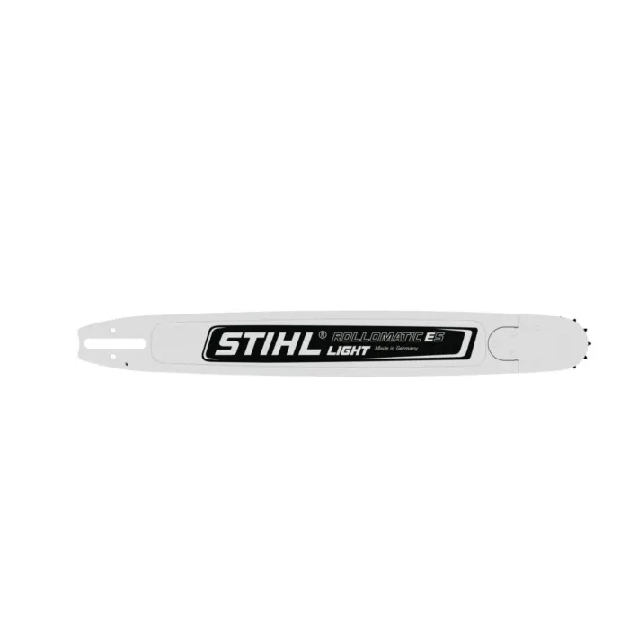 STIHL Rollomatic ES Light 3/8 in. Chainsaw Bar