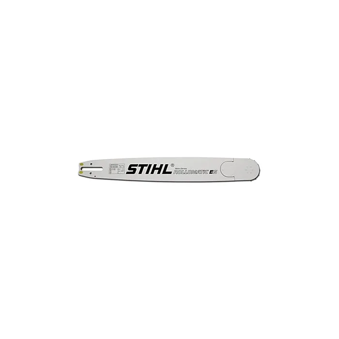 STIHL essuper - Guide bar S 25 in. 3/8" Pitch .050" Gauge 11 Tooth