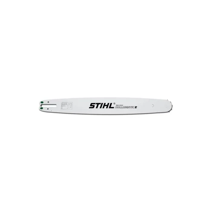 STIHL 16 in 0.05 in 3/8 in Sprocket Tipped Chain Saw Bar