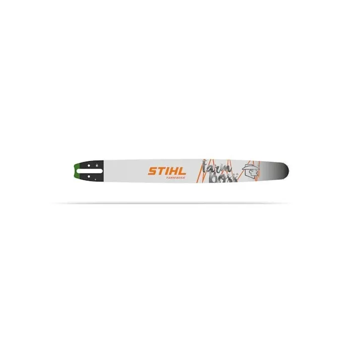 STIHL 20 in 0.05 in Chain Saw Guide Bar