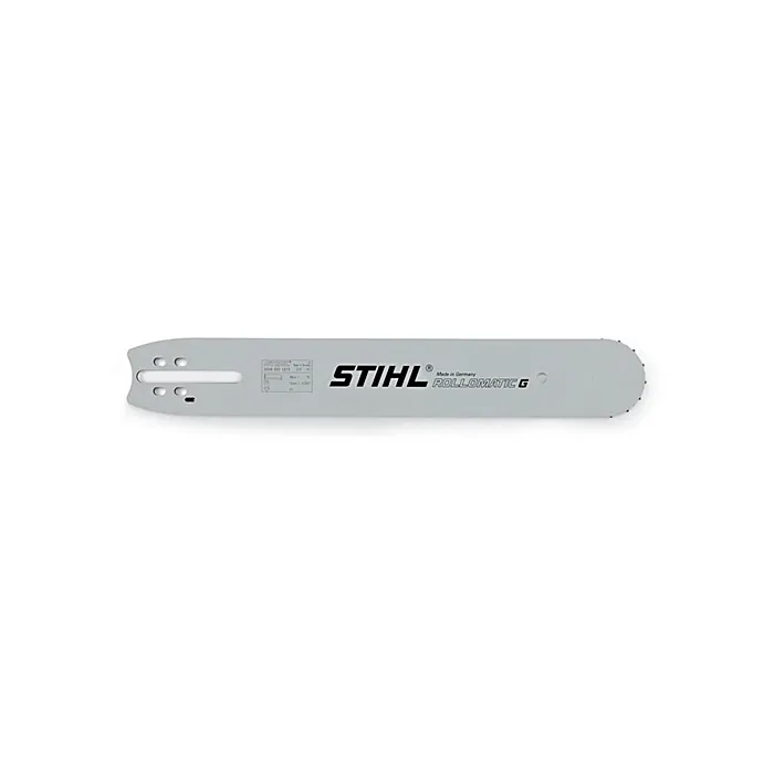 STIHL rockbossbar - 16 in. Bar