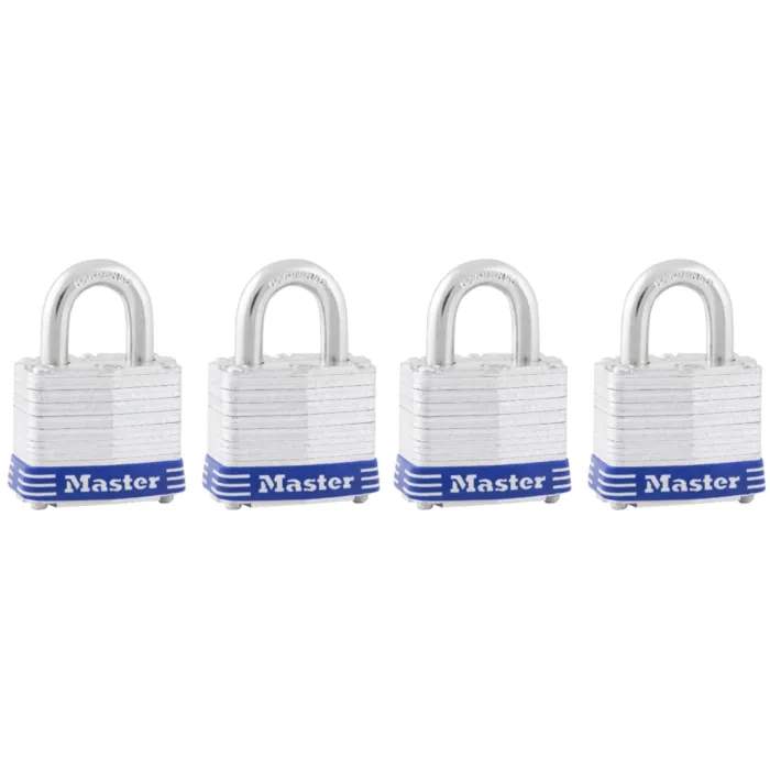 Master Lock Model No. 3008D