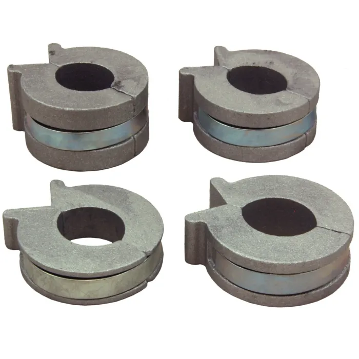 Double Hh Manufacturing 7/8 in 1 in 1-1/4 in 1-1/2 in Hydraulic Stroke Control Segment