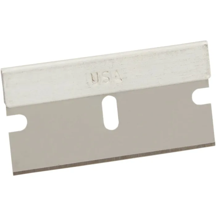Do it Best Single Edge Razor Blades (100pk)