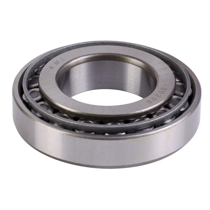 KML METRIC BEARING SET 40X80X19.75MM