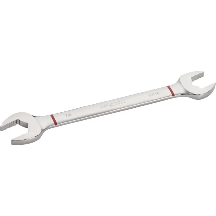 Channellock Standard 13/16 In. x 7/8 In. Open End Wrench