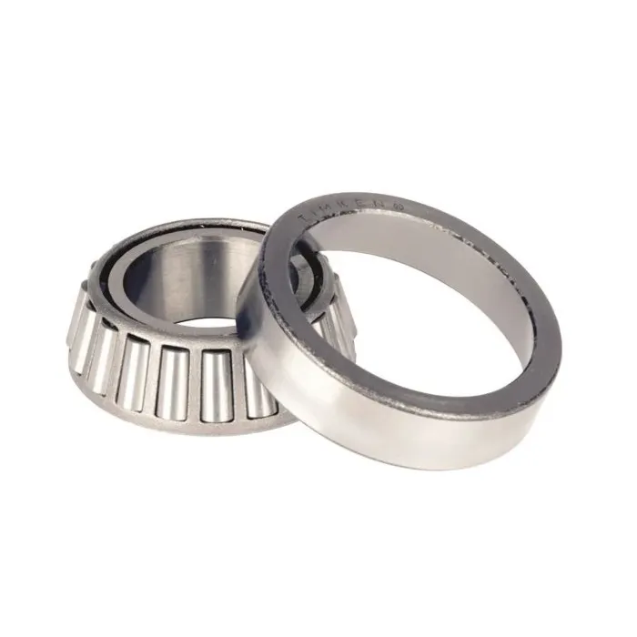Timken 52 mm 13 mm Bearing Cup