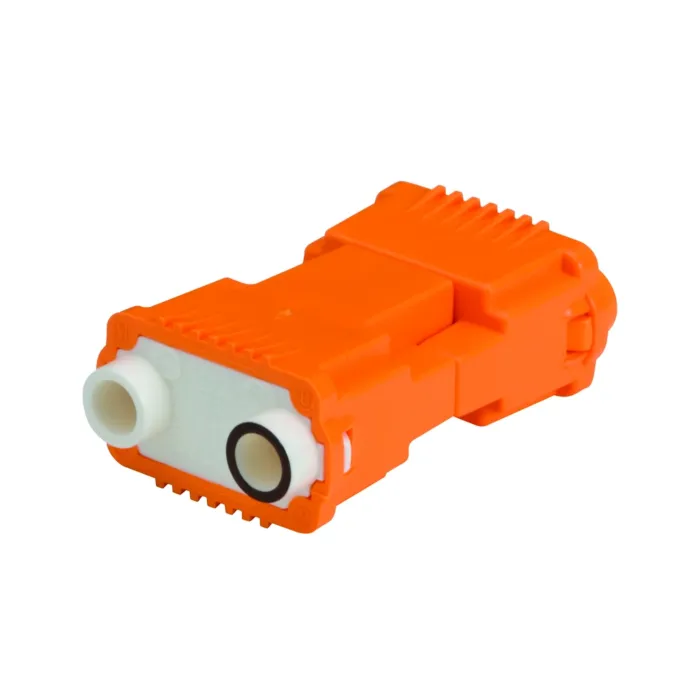 Ideal Industries PowerPlug® Luminaire Disconnect, Model 102, 2-Wire