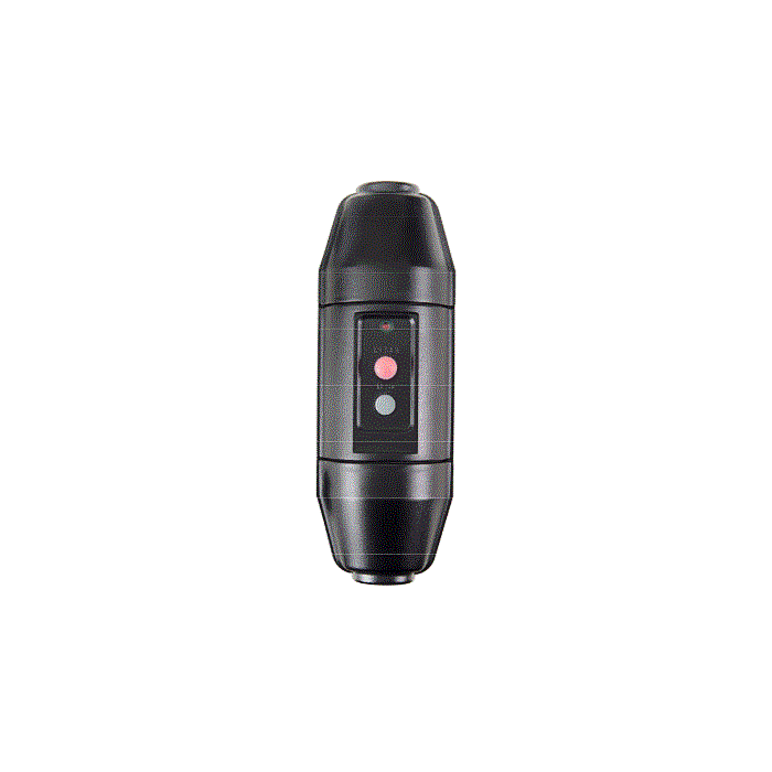 GFCI In-Line Attachable 20A