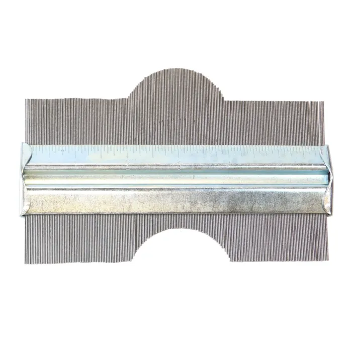Eazypower Contour Gauge