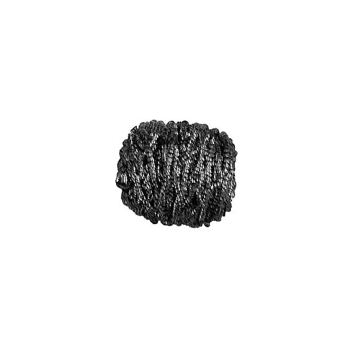Magnolia Brush Stainless-Steel Scrubber