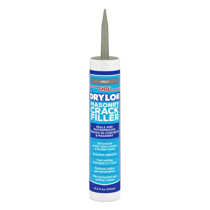 United Gilsonite Laboratories Drylok Masonry Crack Filler - 1.5 fl oz
