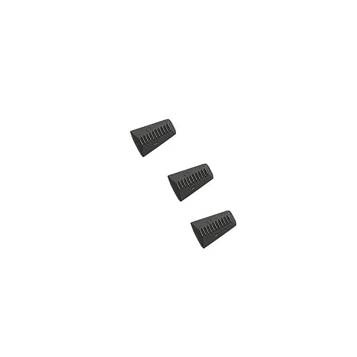 Milwaukee Machined Jaw Set (Set of 3)