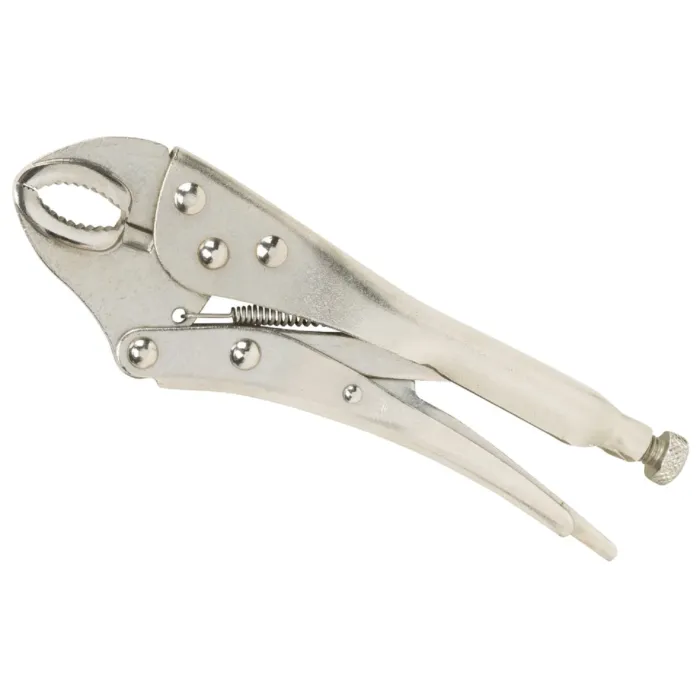 Do it 7 In. Curved Jaw Locking Pliers