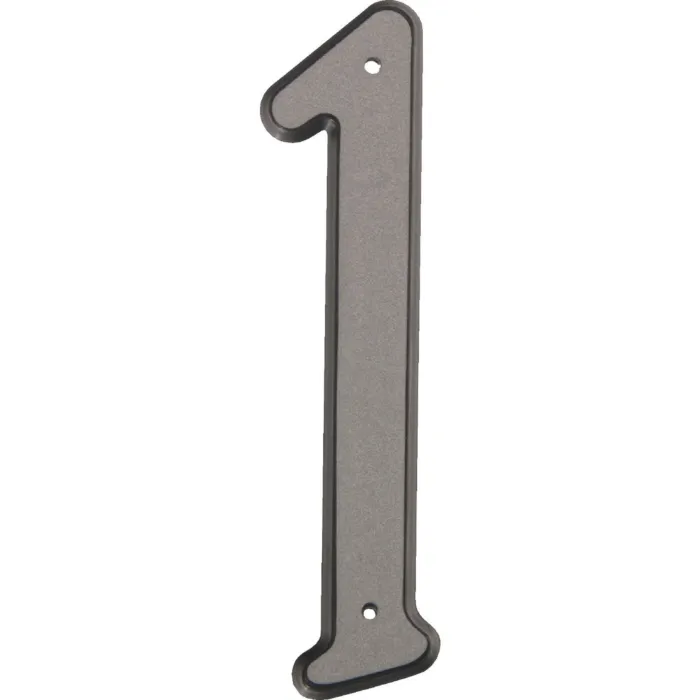 Hy-Ko 4 In. White House Number One