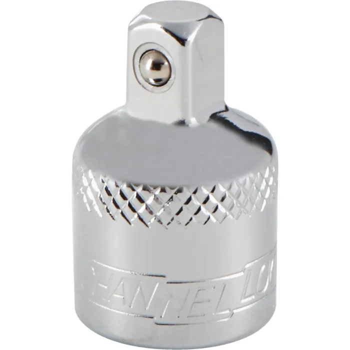 Channellock Socket Adapter -  3/8 in. F x 1/4 in. M