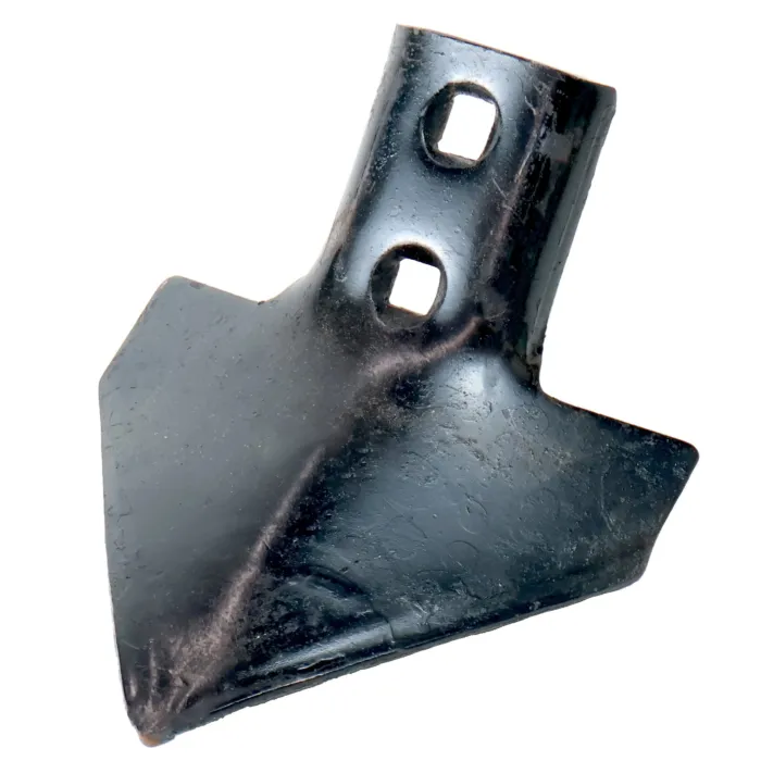 WIESE Danish 6 in Carbon Steel Field Cultivator Sweep