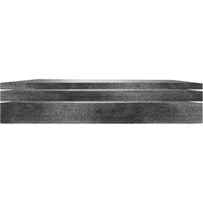 FastCap Kaizen Foam 20mm 24" x 48" Black