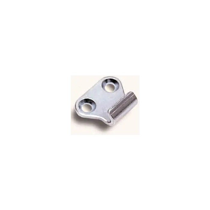 OJOP SWEDEN 316 SS Zinc Plated Adjustable Catch Strike