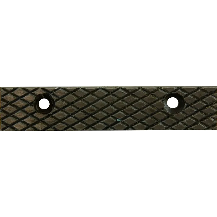 Wilton JPW Industries Model WS4 WS Series Shop Vises Serrated Jaw Insert with Screw