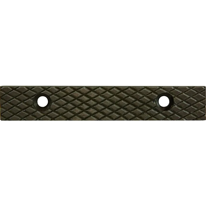 Wilton JPW Industries Model WS5 WS Series Shop Vises Serrated Jaw Insert with Screw
