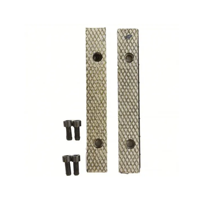 Wilton Jaw Insert with Screw