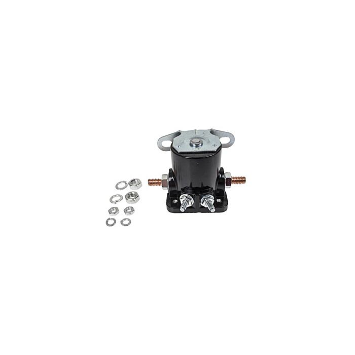SMA Tisco Ford New Holland Tractor 2000, 4000, 501, 601, 621, 641, 651, 661, 671, 681, 701, 801, 901 Solenoid