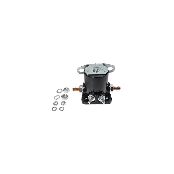 SMA Tisco Ford New Holland Tractor 2000, 4000, 501, 601, 621, 641, 651, 661, 671, 681, 701, 801, 901 Solenoid